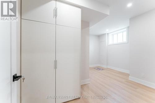 185 Riverview Boulevard, St. Catharines, ON - Indoor Photo Showing Other Room