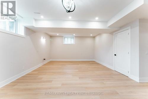 185 Riverview Boulevard, St. Catharines, ON - Indoor Photo Showing Other Room