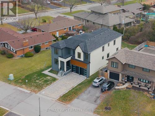 185 Riverview Boulevard, St. Catharines, ON - Outdoor