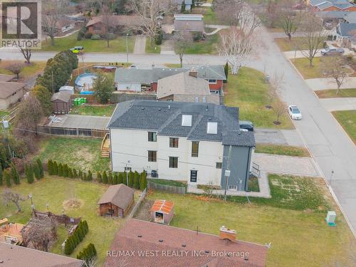 185 Riverview Boulevard, St. Catharines, ON - Outdoor With View