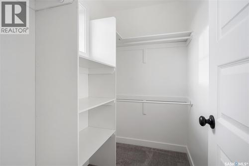 3160 Green Turtle Road, Regina, SK - Indoor With Storage