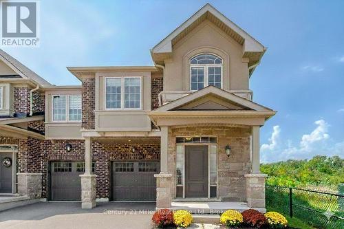 399 THRESHING MILL BOULEVARD  Oakville (Jm Joshua Meadows), ON L6H 0P5