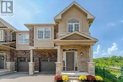 399 THRESHING MILL BOULEVARD  Oakville (Jm Joshua Meadows), ON L6H 0P5
