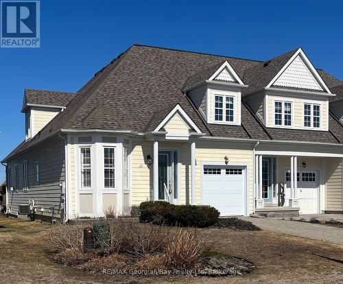 210 WYCLIFFE COVE  Tay (Victoria Harbour), ON L0K 2A0