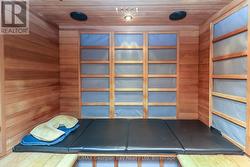 SAUNA - 