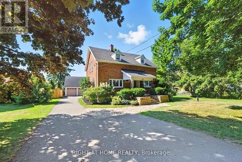 675 MYRTLE ROAD W  Whitby, ON L0B 1A0
