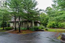 501 GLEN ABBEY WAY E  Seguin, ON P2A 2W8