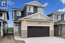 559 Traeger Manor, Saskatoon, SK  - Outdoor 