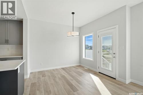 508 Myles Heidt Manor, Saskatoon, SK - Indoor