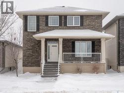 4337 Green Apple DRIVE E  Regina, SK S4V 1R3