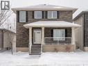 4337 Green Apple Drive E, Regina, SK  - Outdoor 