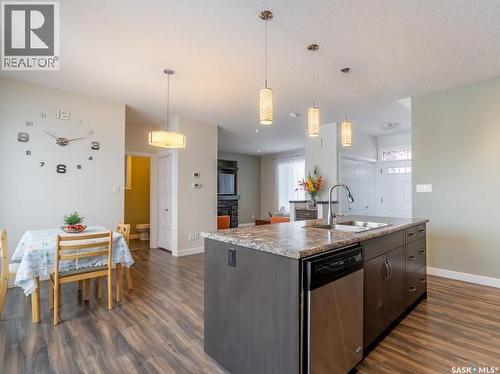 4337 Green Apple Drive E, Regina, SK - Indoor Photo Showing Other Room