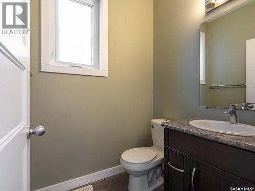4337 Green Apple Drive E, Regina, SK - Indoor Photo Showing Bathroom