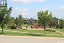 4337 Green Apple Drive E, Regina, SK  - Outdoor 