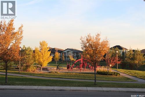 4337 Green Apple Drive E, Regina, SK - Outdoor