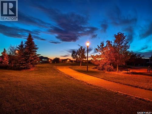 4337 Green Apple Drive E, Regina, SK - Outdoor With View