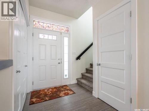 4337 Green Apple Drive E, Regina, SK - Indoor Photo Showing Other Room