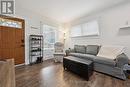 262 Madison Avenue S, Kitchener, ON  - Indoor Photo Showing Living Room 