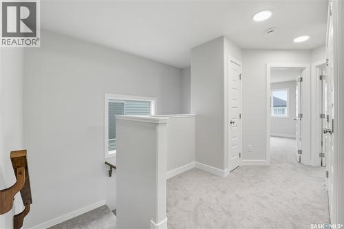8657 Wheat Crescent, Regina, SK - Indoor Photo Showing Other Room