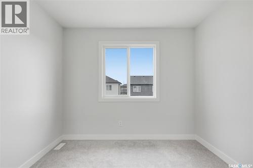 8657 Wheat Crescent, Regina, SK - Indoor Photo Showing Other Room