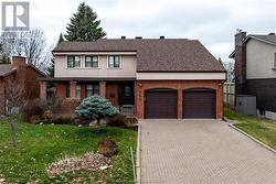 564 Jupiter Court  Sudbury, ON P3E 5M6