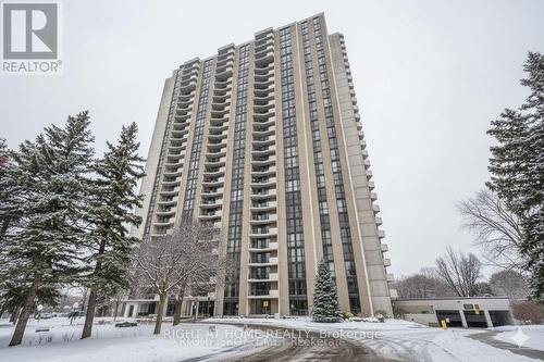 1006 - 1025 RICHMOND ROAD  Ottawa, ON K2B 8G8