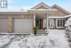 176 BECKETT CRESCENT S  Pelham (Fonthill), ON L0S 1E4