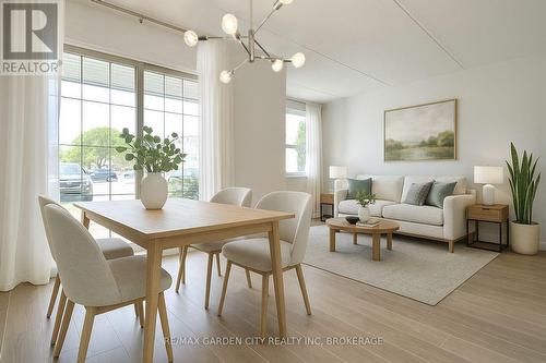 311 - 41 RYKERT STREET  St. Catharines (Western Hill), ON L2S 3A4