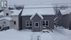 34 Algoma AVE  Sault Ste. Marie, ON P6B 2P7