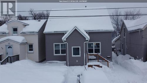 34 Algoma AVE  Sault Ste. Marie, ON P6B 2P7