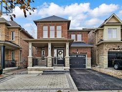 43 STOCKELL CRESCENT  Ajax, ON L1T 4P8