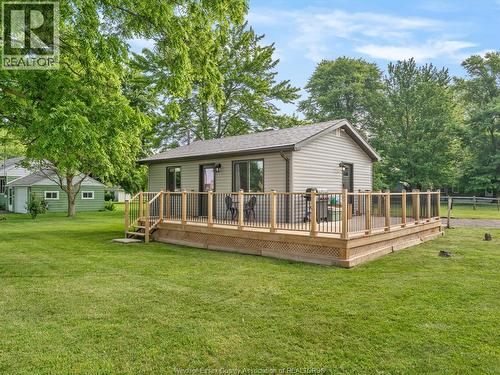 8650 Malden ROAD  Lasalle, ON N9J 2V7