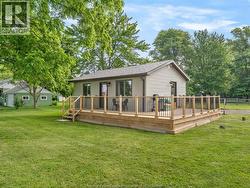 8650 Malden ROAD  Lasalle, ON N9J 2V7