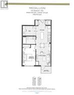 1118 - 461 GREEN ROAD  Hamilton (Lakeshore), ON L8E 5B4