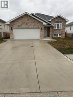 395 MULBERRY LANE Unit# UPPER  Lakeshore, ON N8L 1A9