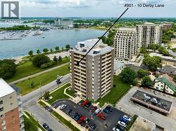 10 DERBY LANE Unit# 901  Sarnia, ON N7T 4S4