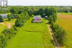 Sprawling Bungalow Set On An Expansive 13+ Acres! - 