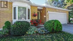 5 - 5 BESWICK LANE  Uxbridge, ON L9P 1G4