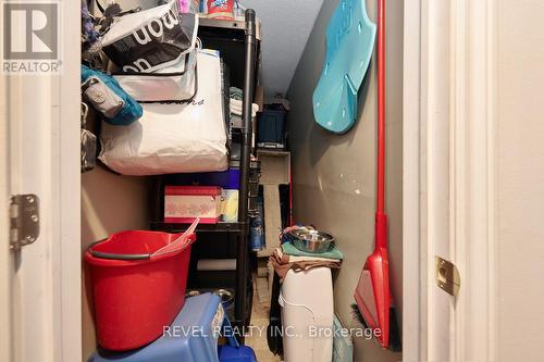 Upper - 88 Fox Run, Barrie, ON - Indoor