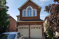 MAIN & 2ND FLR - 5506 WOODCHASE CRESCENT  Mississauga, ON L4Z 3T9