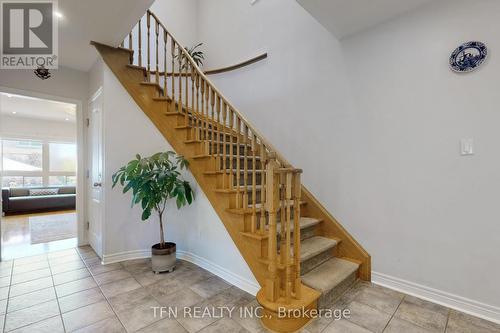 851 Clemens Crescent, Mississauga, ON - Indoor Photo Showing Other Room