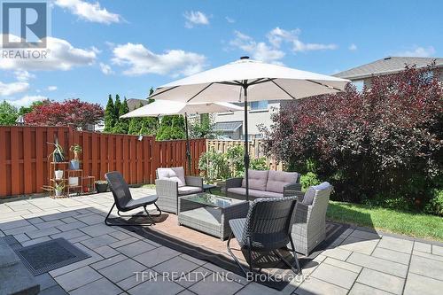 851 Clemens Crescent, Mississauga, ON - Outdoor