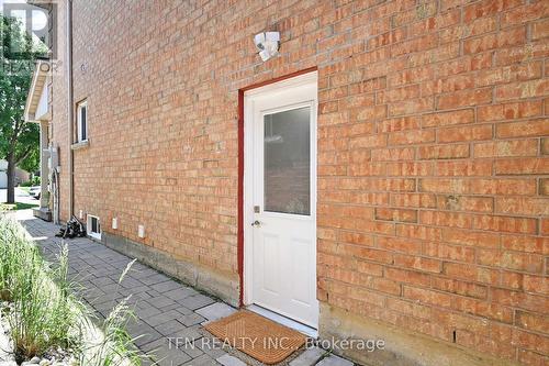 851 Clemens Crescent, Mississauga, ON - Outdoor With Exterior