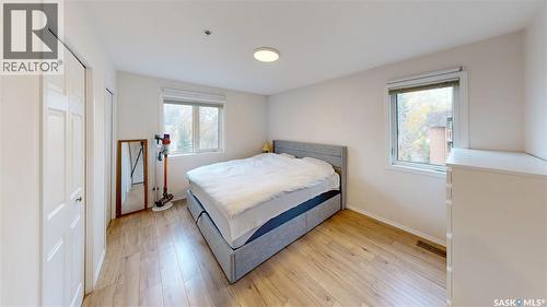 305 2203 Angus Street, Regina, SK - Indoor Photo Showing Bedroom
