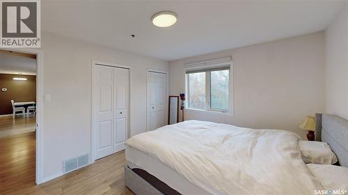 305 2203 Angus Street, Regina, SK - Indoor Photo Showing Bedroom