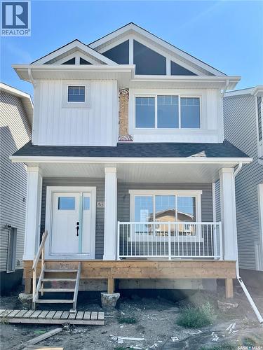 3163 Bowen STREET  Regina, SK S4S 4V5