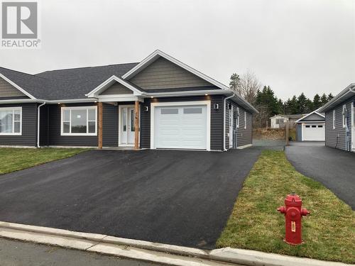 14 Nextor Place  Conception Bay South, NL A1X 0M3