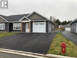 14 Nextor Place  Conception Bay South, NL A1X 0M3