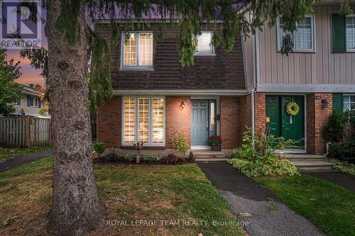 218 - 440 KINTYRE PRIVATE  Ottawa, ON K2C 3M9