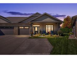 53 Veranda Court  Chatham, ON N7L 0B4